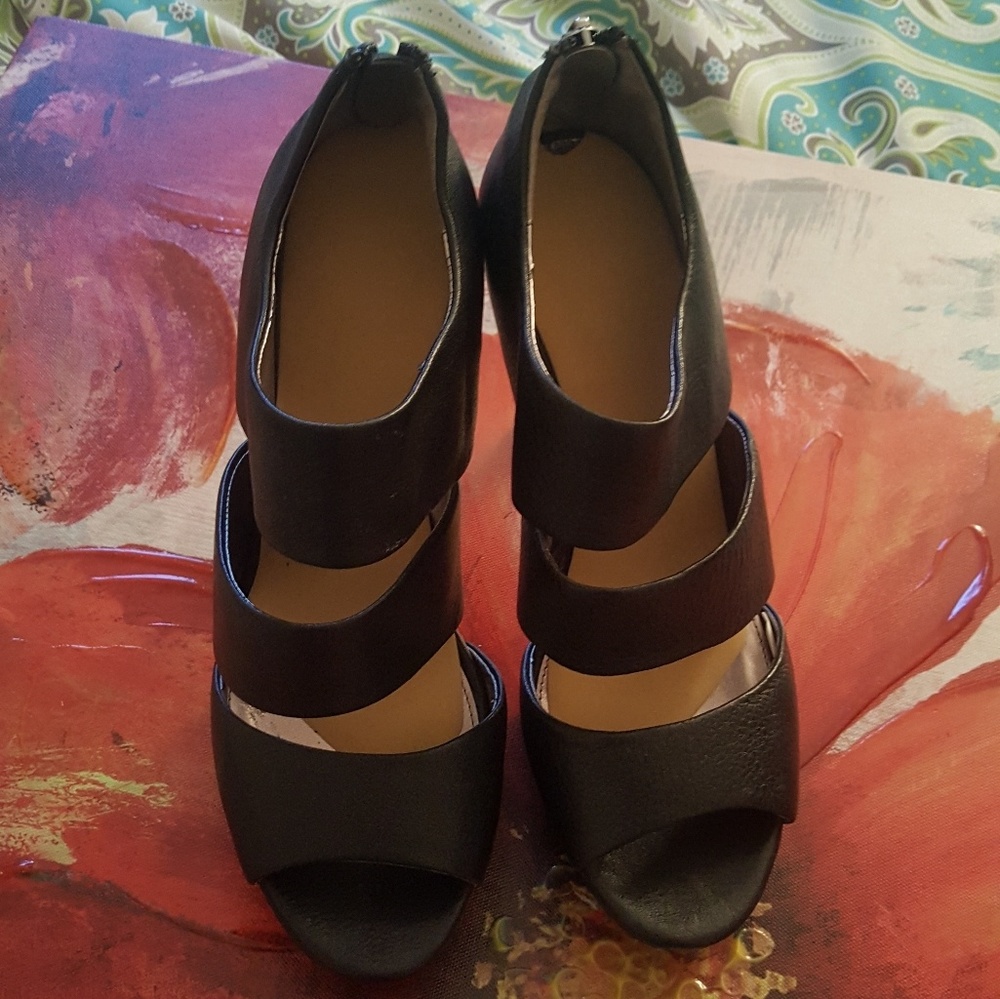 Calvin Klein Sandals